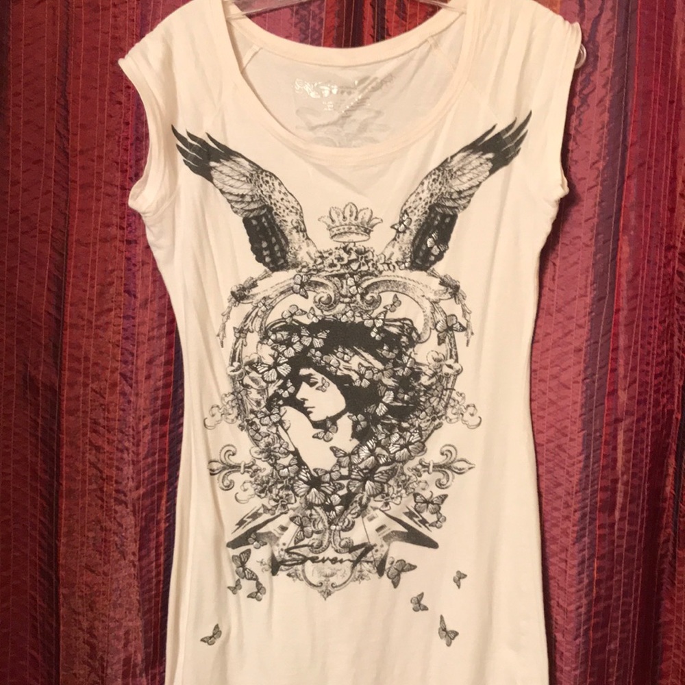7 For All Mankind S